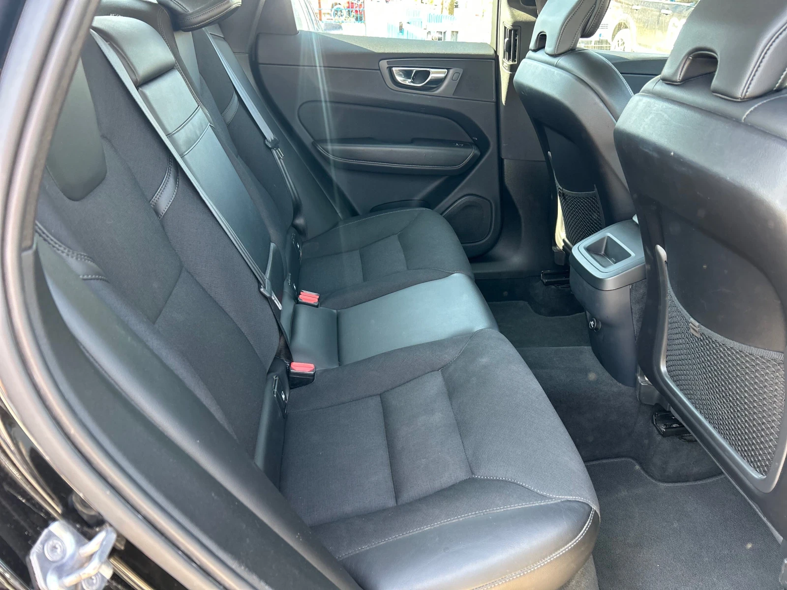 Volvo XC60 | Mobile.bg — изображение 11