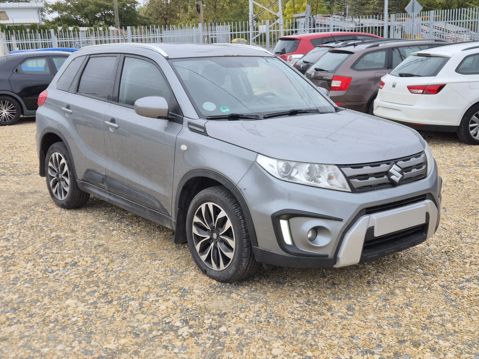 Suzuki Vitara 1.6DDIS | Mobile.bg   1
