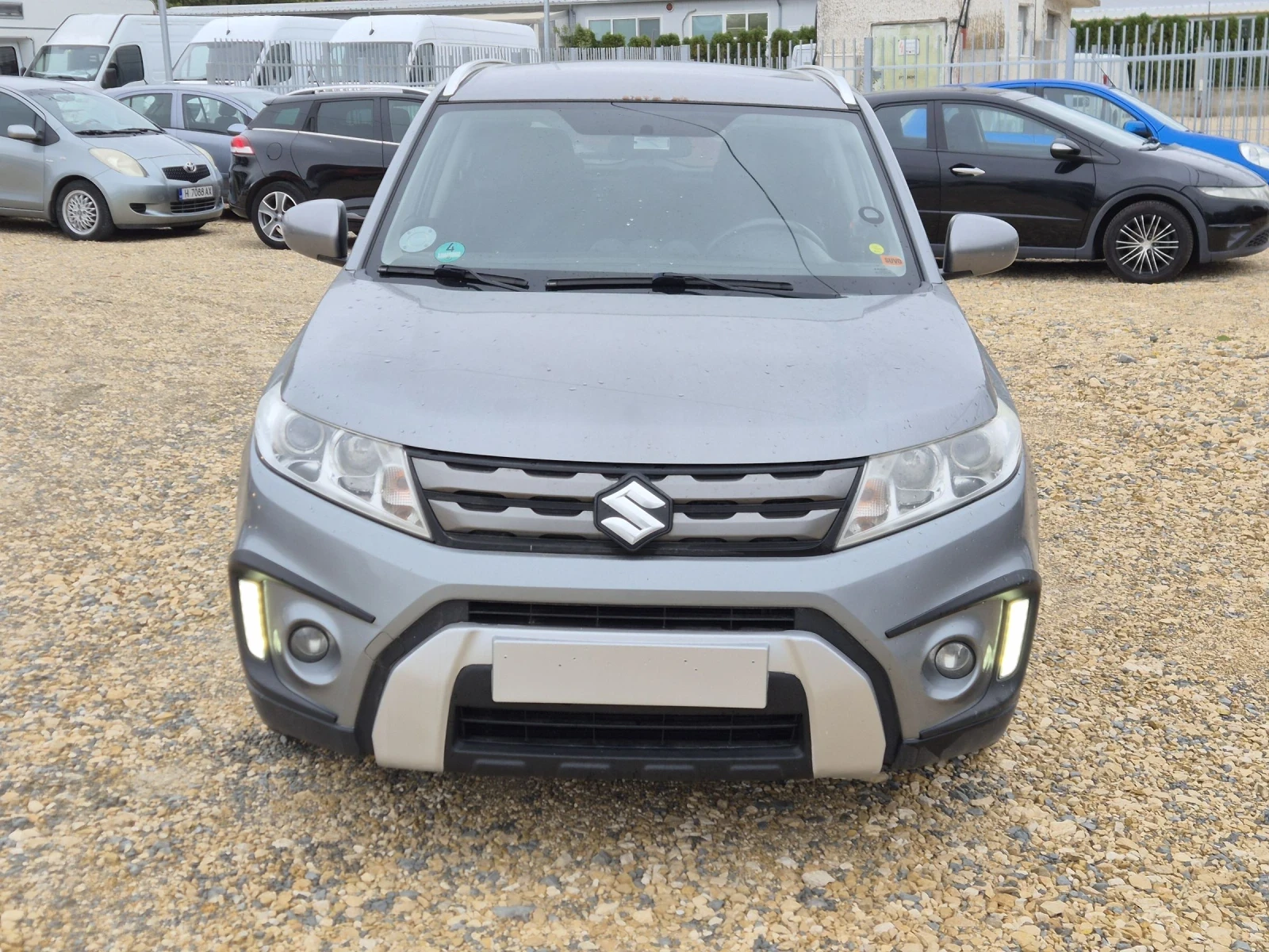 Suzuki Vitara 1.6DDIS - изображение 2