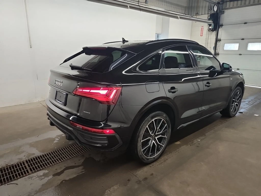 Audi Q5 * Technik 45 TFSI quattro * CARFAX *   | Mobile.bg   4