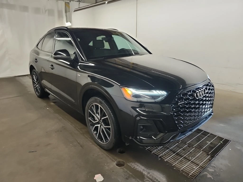 Audi Q5 * Technik 45 TFSI quattro * CARFAX *   | Mobile.bg   3