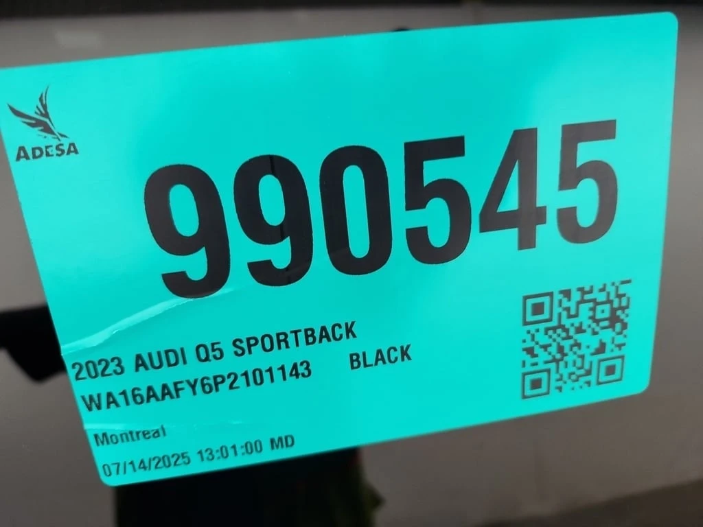 Audi Q5 * Technik 45 TFSI quattro * CARFAX *   | Mobile.bg   15