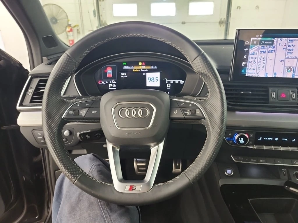 Audi Q5 * Technik 45 TFSI quattro * CARFAX *   | Mobile.bg   14