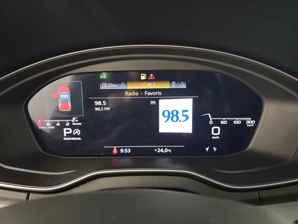 Audi Q5 * Technik 45 TFSI quattro * CARFAX *   | Mobile.bg   8