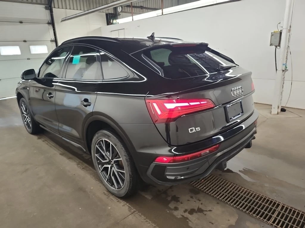 Audi Q5 * Technik 45 TFSI quattro * CARFAX *   | Mobile.bg   2