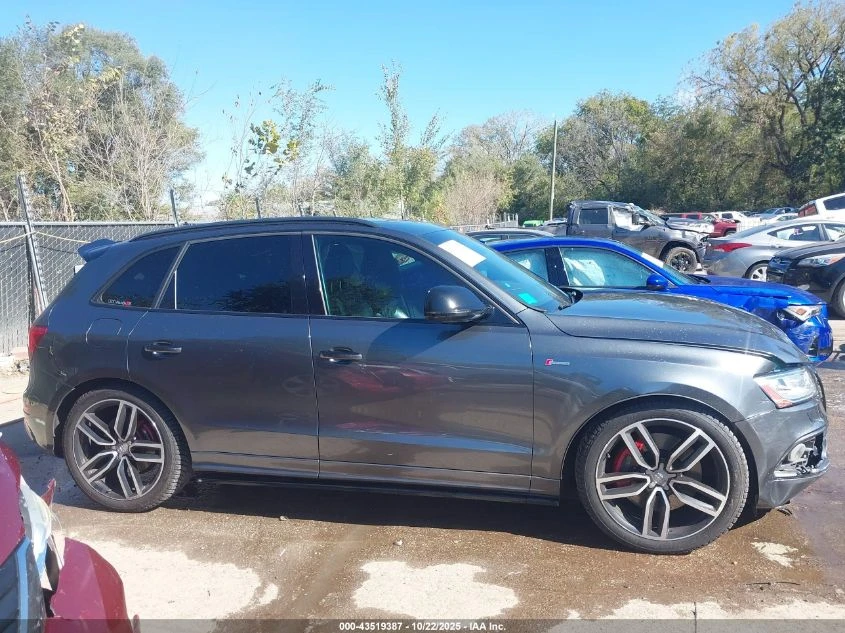 Audi SQ5 * PREMIUM PLUS*  *  *  | Mobile.bg   8