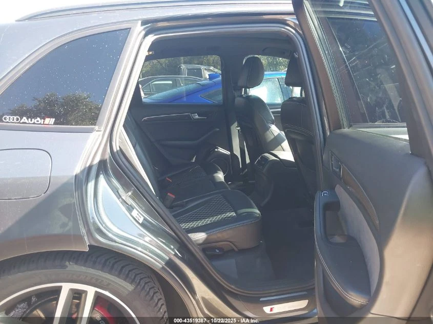 Audi SQ5 * PREMIUM PLUS*  *  *  | Mobile.bg   5