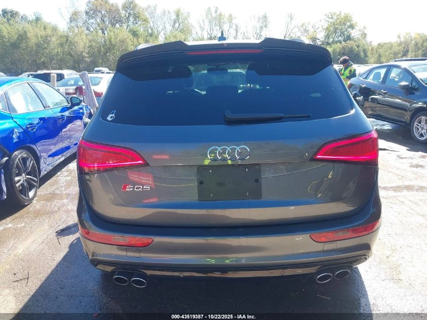 Audi SQ5 * PREMIUM PLUS*  *  *  | Mobile.bg   10