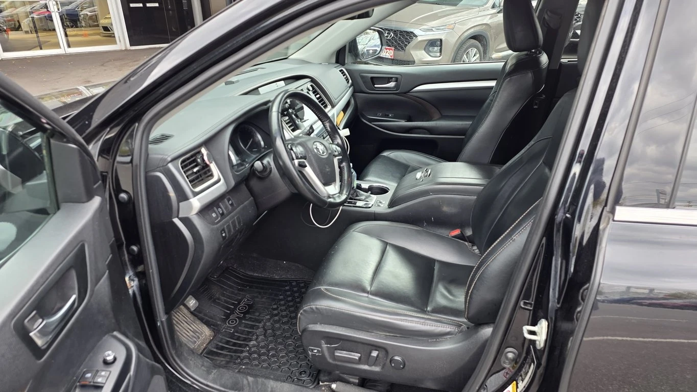 Toyota Highlander * AWD XLE * CARFAX *    | Mobile.bg   6