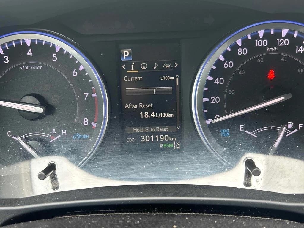 Toyota Highlander * AWD XLE * CARFAX *    | Mobile.bg   7