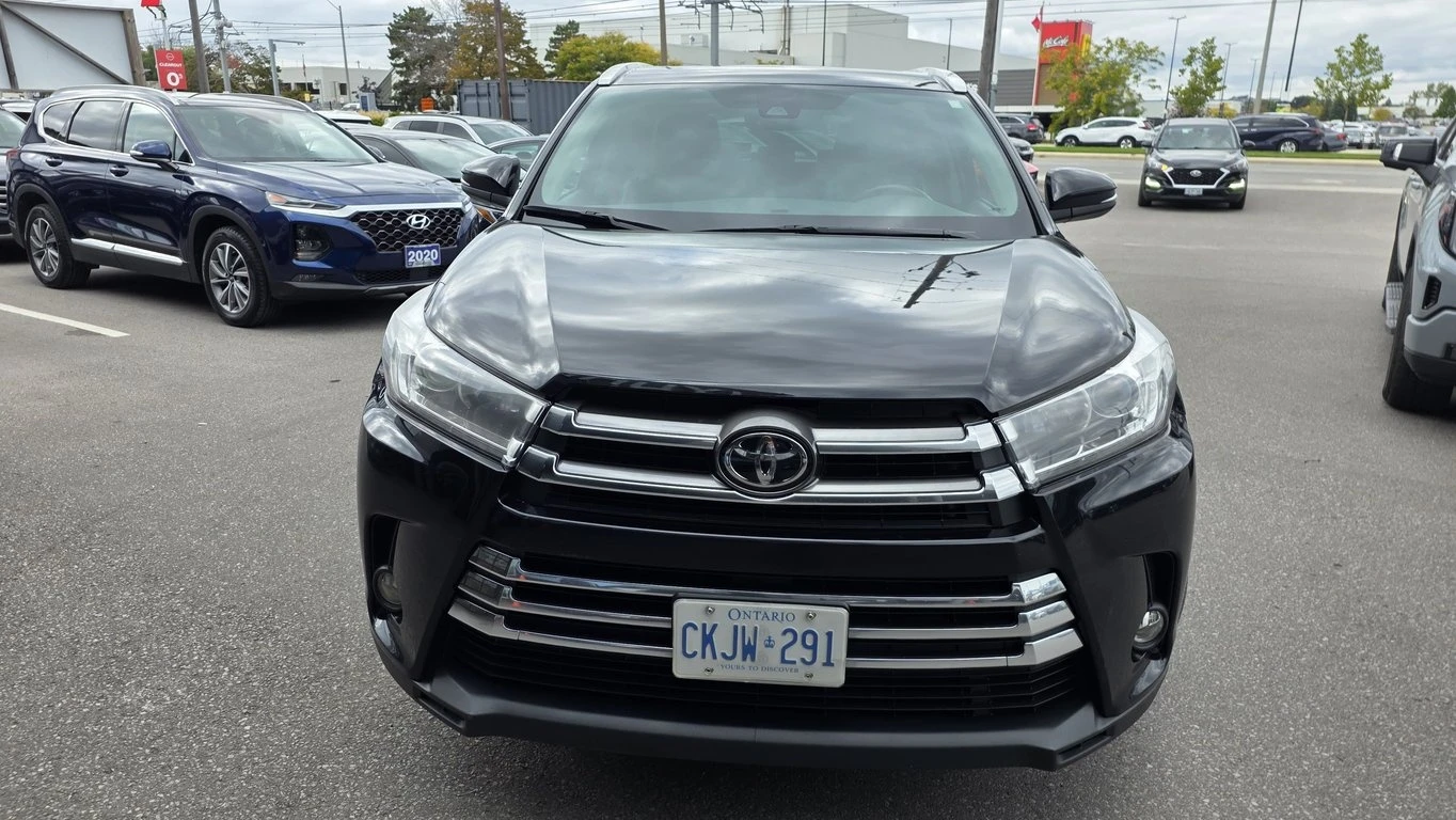 Toyota Highlander * AWD XLE * CARFAX *    | Mobile.bg   2