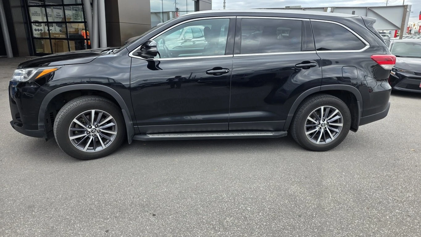 Toyota Highlander * AWD XLE * CARFAX *    | Mobile.bg   3