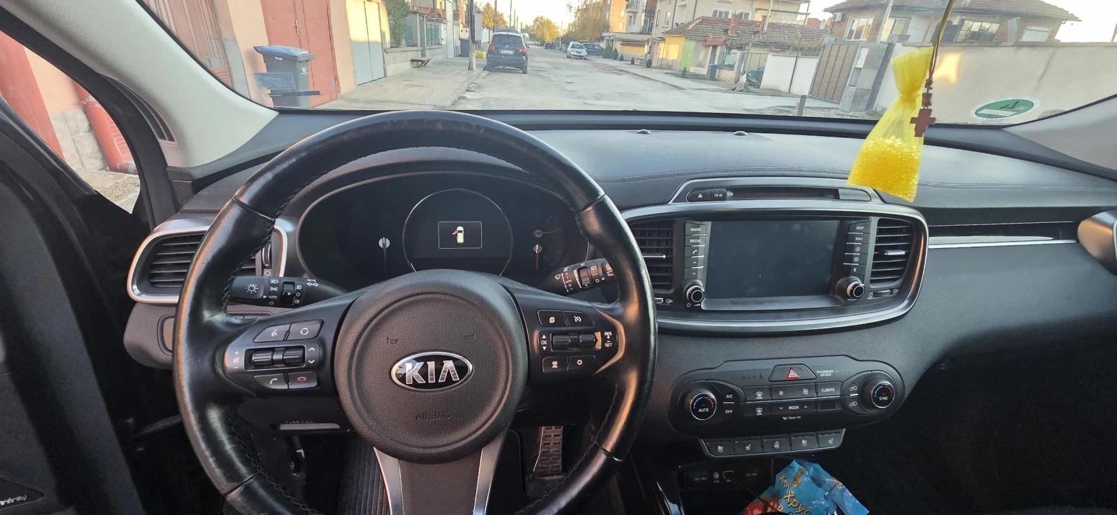 Kia Sorento Platinum | Mobile.bg   6