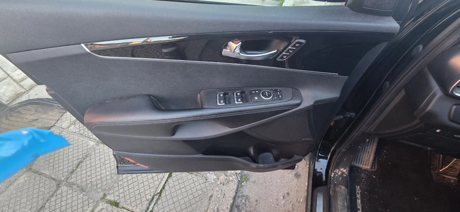 Kia Sorento Platinum | Mobile.bg   5