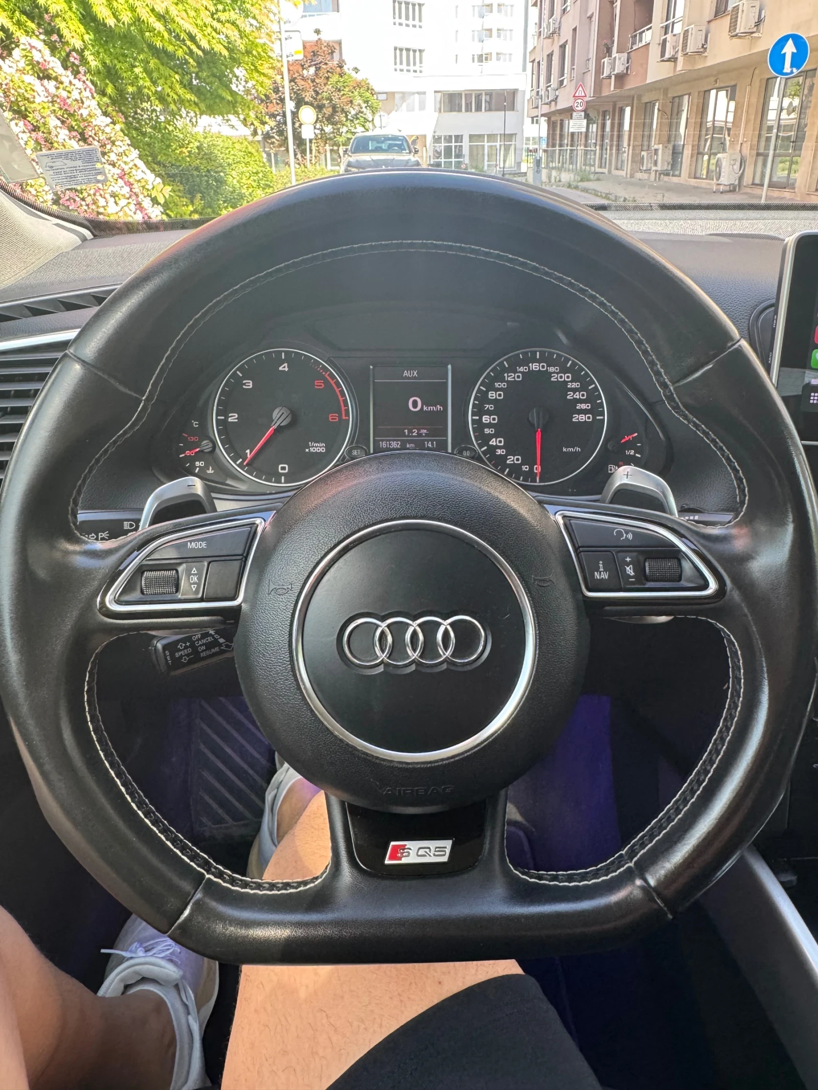 Audi Q5 2.0TDI | Mobile.bg   1