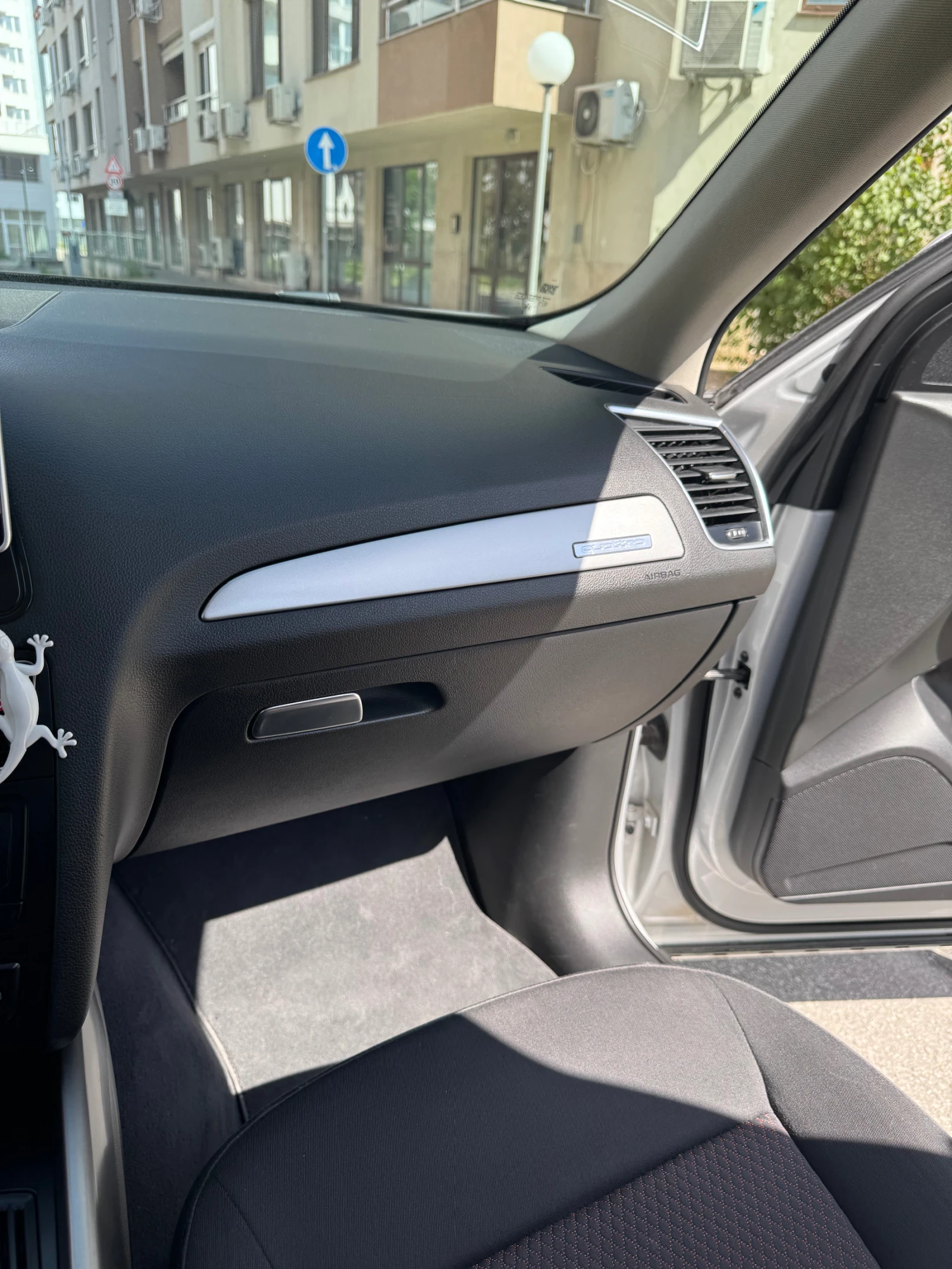 Audi Q5 2.0TDI | Mobile.bg   14