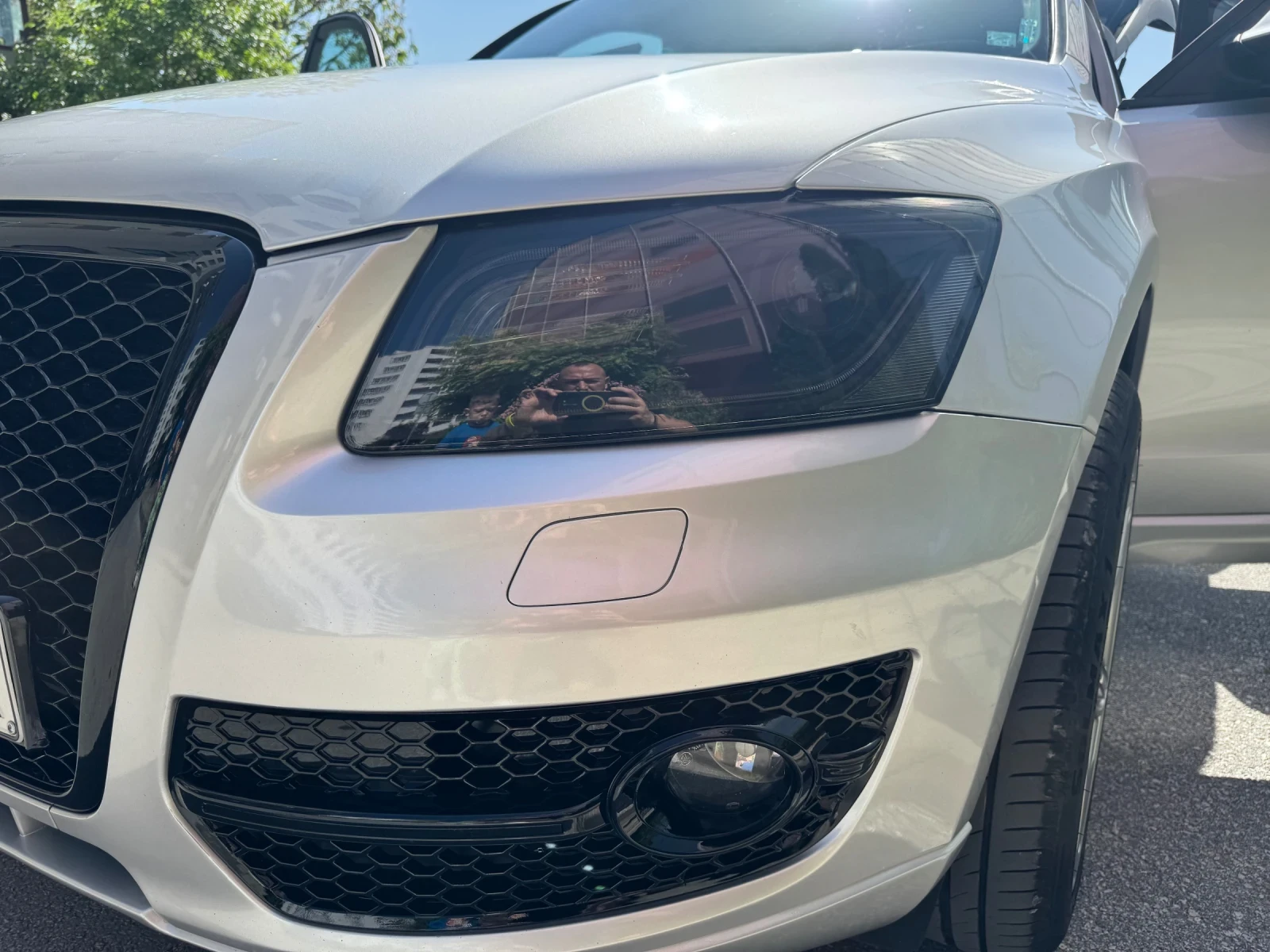 Audi Q5 2.0TDI | Mobile.bg   8