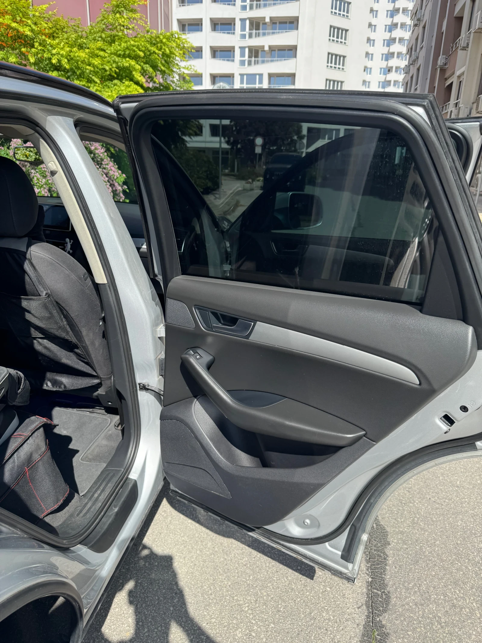 Audi Q5 2.0TDI | Mobile.bg   16