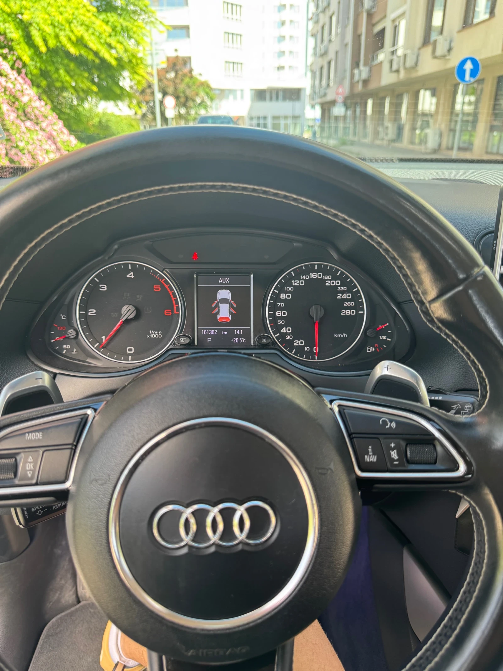 Audi Q5 2.0TDI | Mobile.bg   12