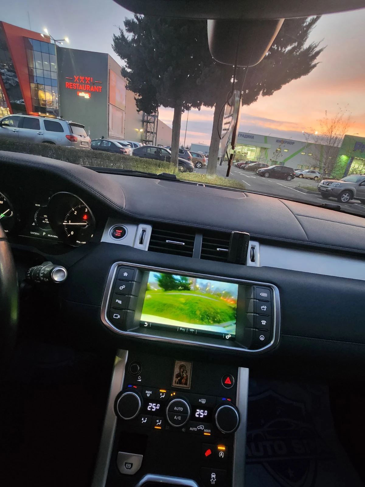 Land Rover Evoque | Mobile.bg   8