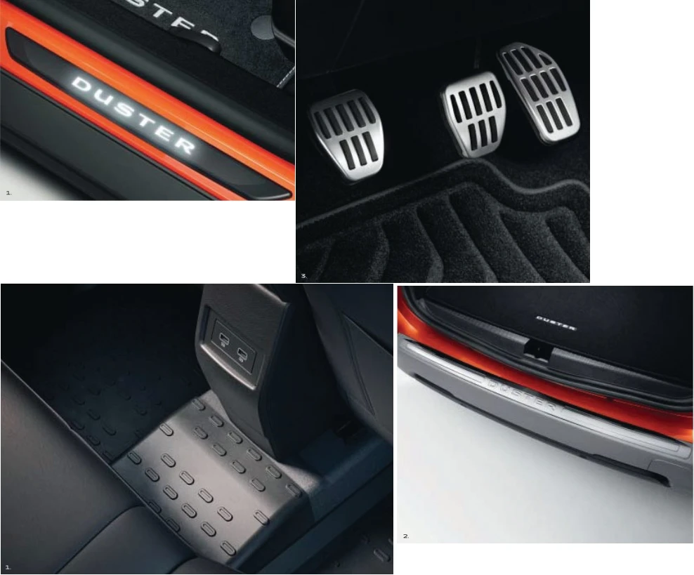 Dacia Duster � �������� �� 05.2028, ECO-G | Mobile.bg � ����������� 17