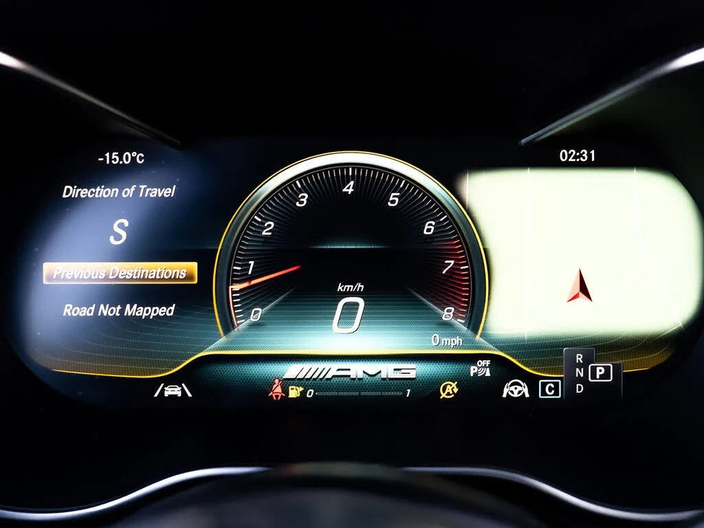 Mercedes-Benz GLC 43 AMG 360* DISTRONIK* BURMASTER* KEYLESS* PANO* AMBIENT - изображение 10