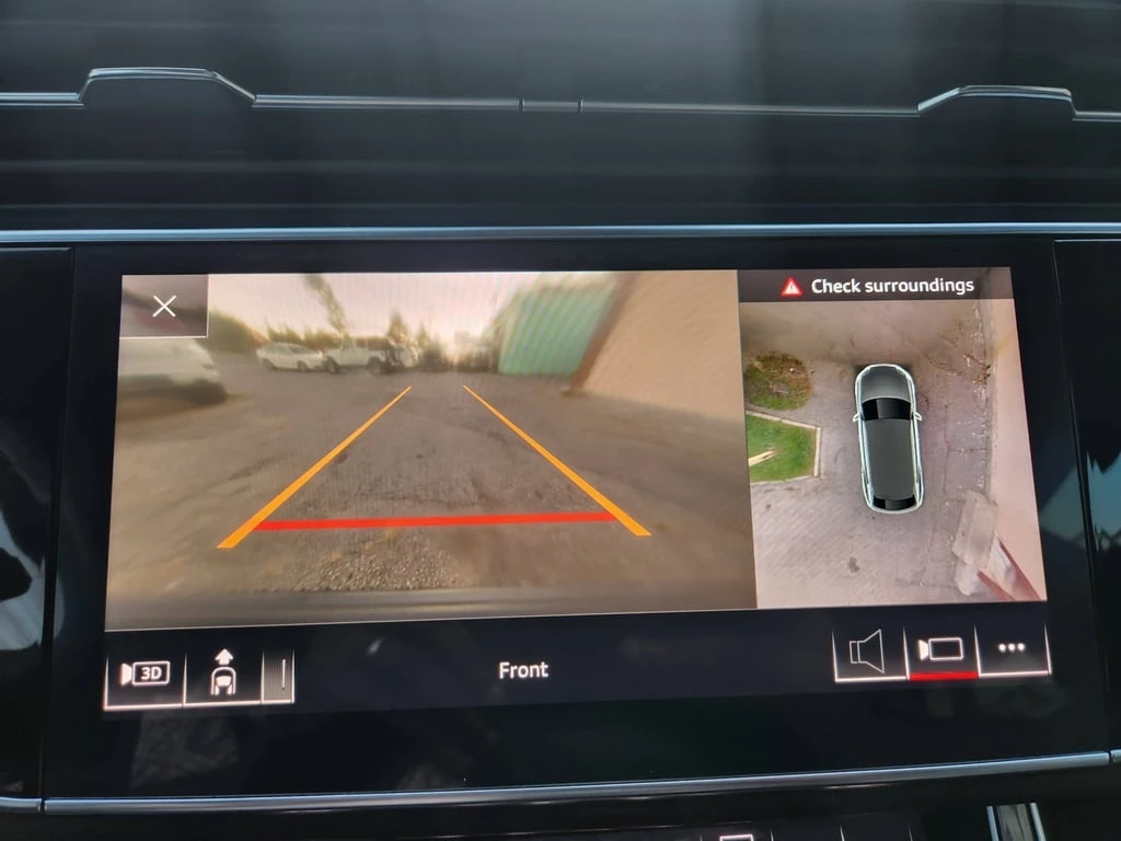 Audi Q8  Progressiv / 360 / DISTRONIC / PANO / ���������  | Mobile.bg � ����������� 13