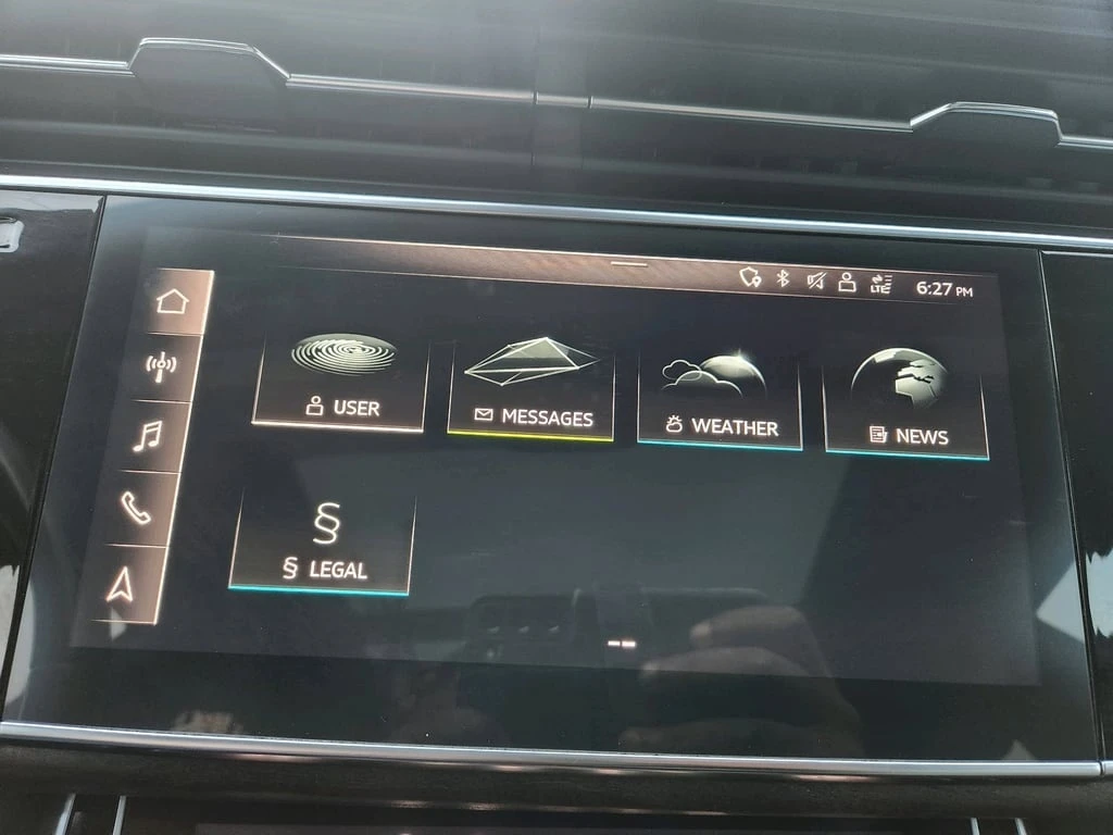 Audi Q8  Progressiv / 360 / DISTRONIC / PANO / ���������  | Mobile.bg � ����������� 14