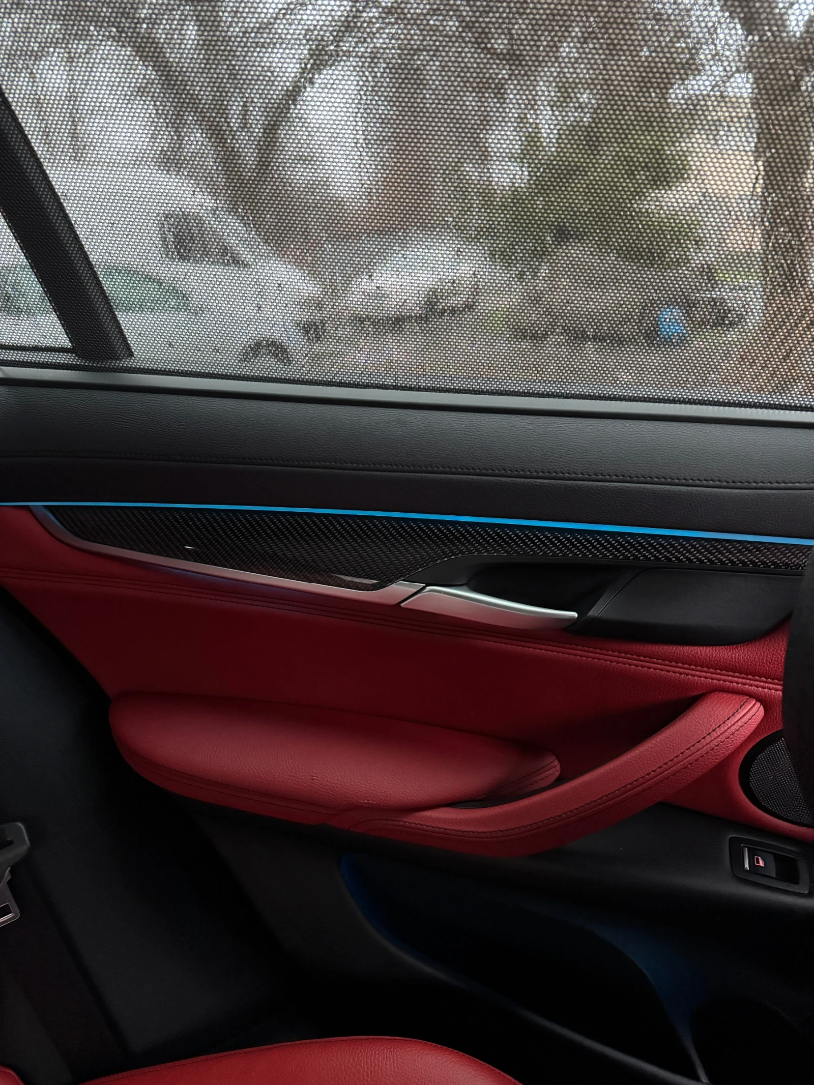 BMW X6 43 000KM!!* M pack* FULL FULL FULL*  | Mobile.bg � ����������� 16