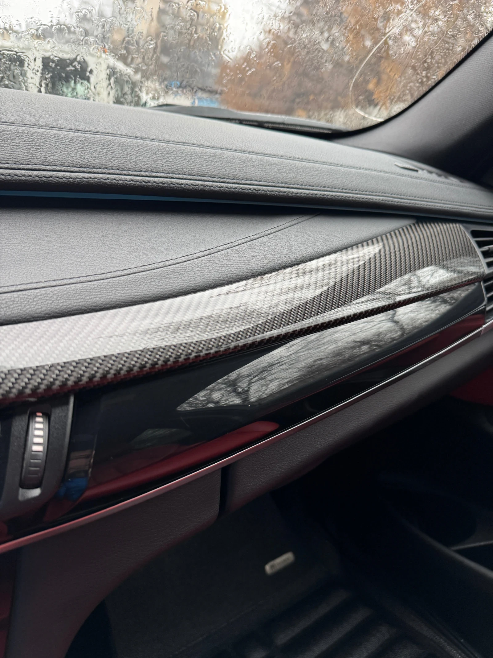 BMW X6 43 000KM!!* M pack* FULL FULL FULL*  | Mobile.bg � ����������� 15