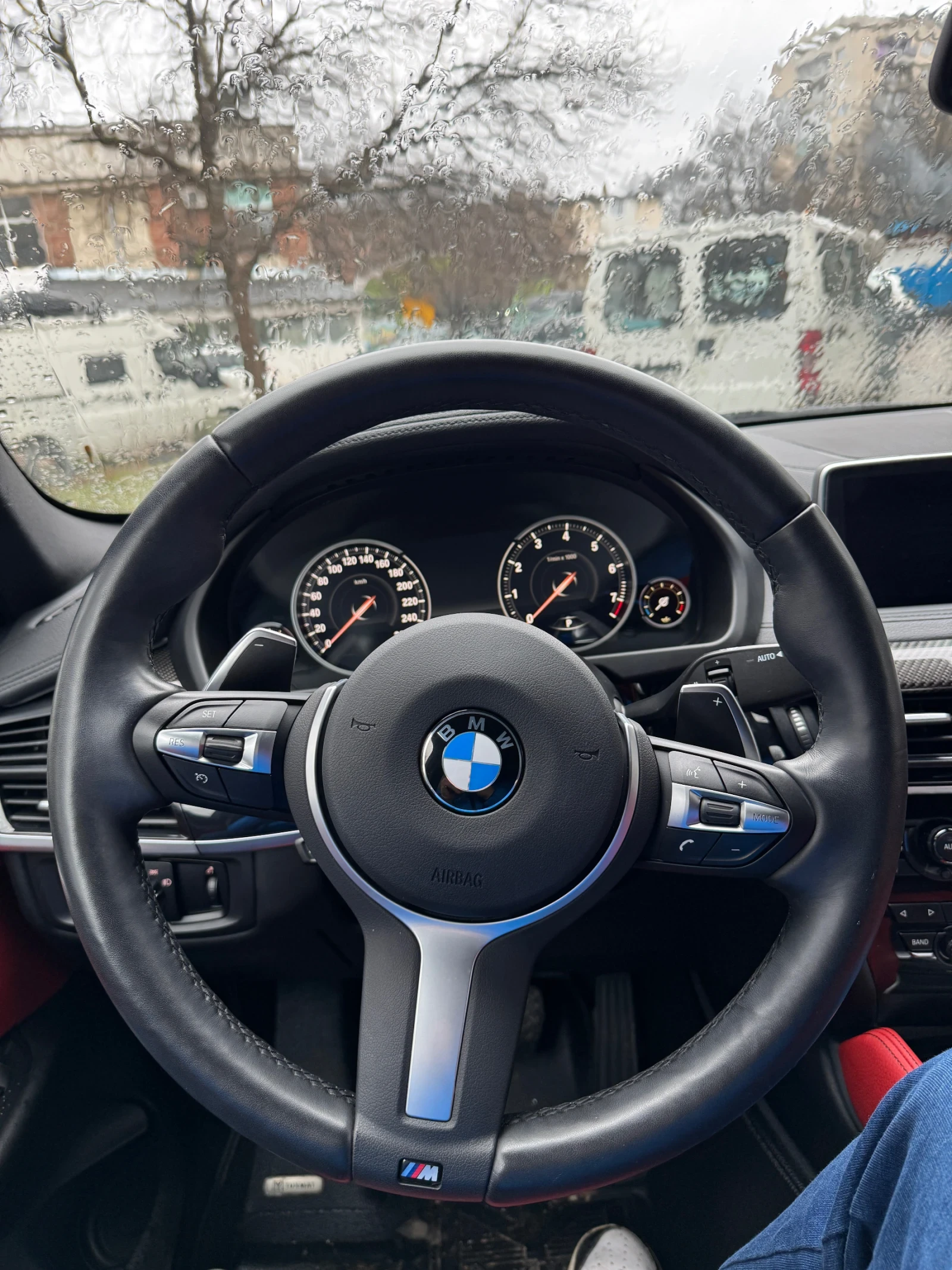BMW X6 43 000KM!!* M pack* FULL FULL FULL*  | Mobile.bg � ����������� 13