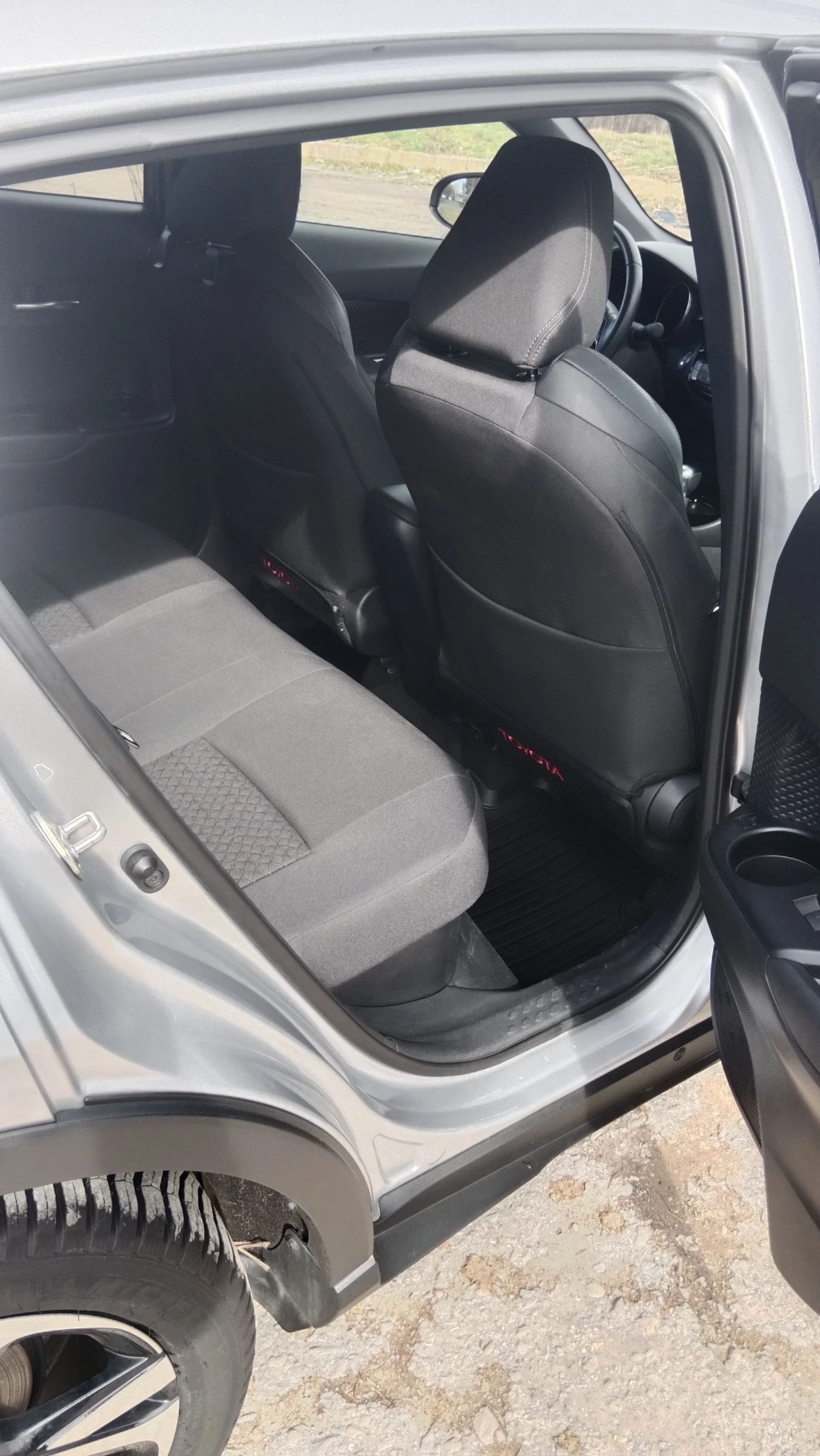 Toyota C-HR | Mobile.bg � ����������� 5