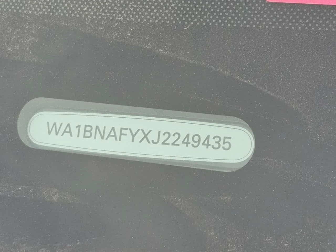 Audi Q5 PROGRESSIV * ПОДГРЕВ * ПАНО * ОТ ПРЕДСТАВИТЕЛСТВО, снимка 17 - Автомобили и джипове - 54034442