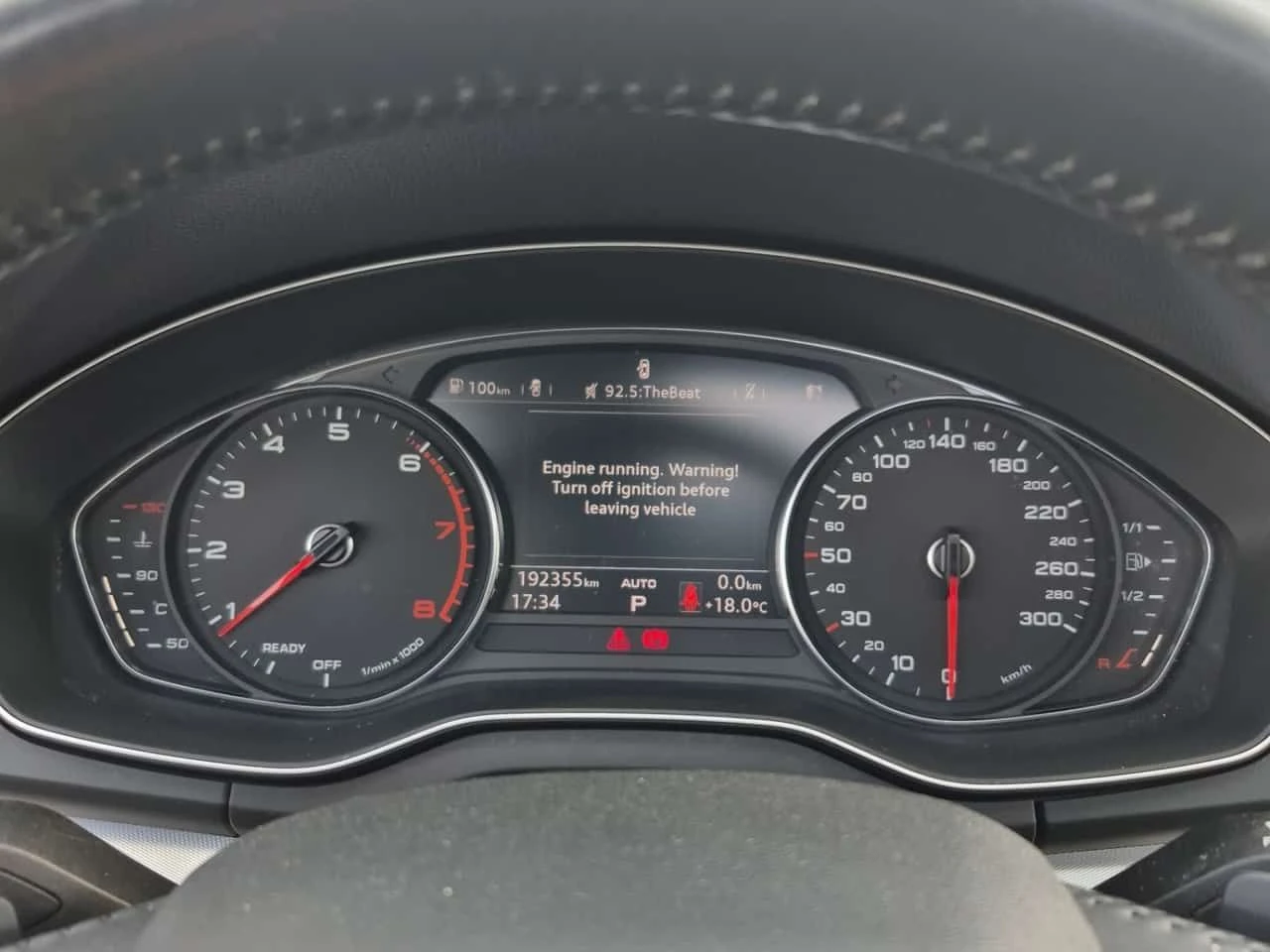 Audi Q5 PROGRESSIV * ПОДГРЕВ * ПАНО * ОТ ПРЕДСТАВИТЕЛСТВО, снимка 9 - Автомобили и джипове - 54034442