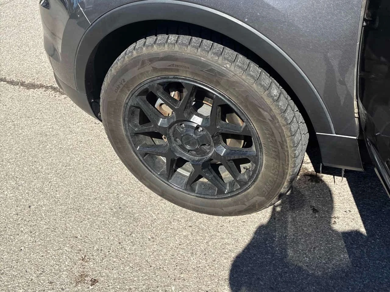 Ford Explorer * Limited * KEYLESS* ПОДГРЕВ* , снимка 13 - Автомобили и джипове - 54177478