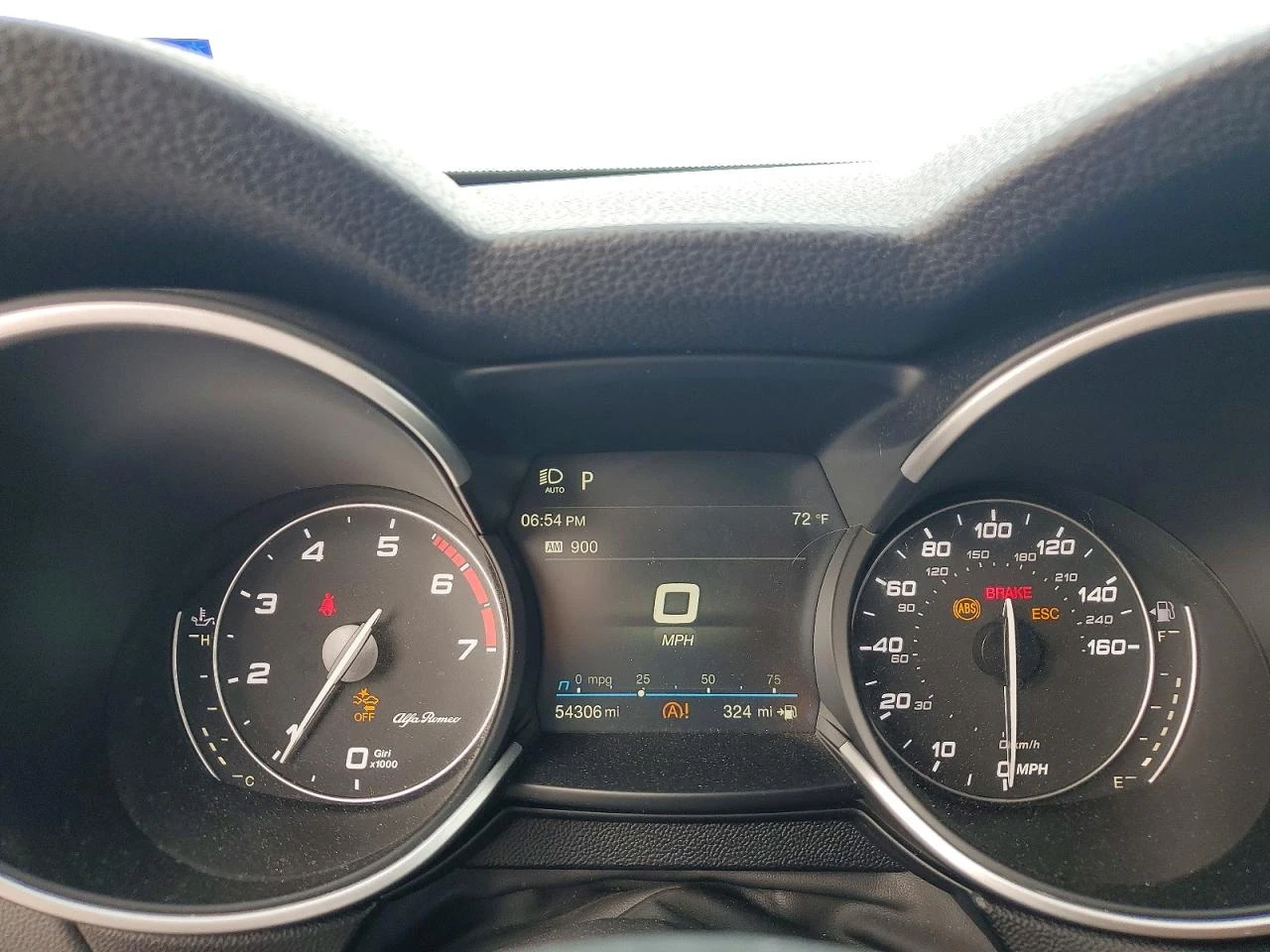 Alfa Romeo Stelvio 2.0l, снимка 9 - Автомобили и джипове - 54185607