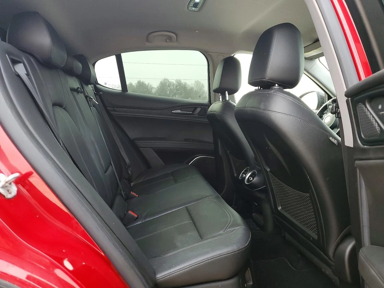 Alfa Romeo Stelvio 2.0l, снимка 11 - Автомобили и джипове - 54185607