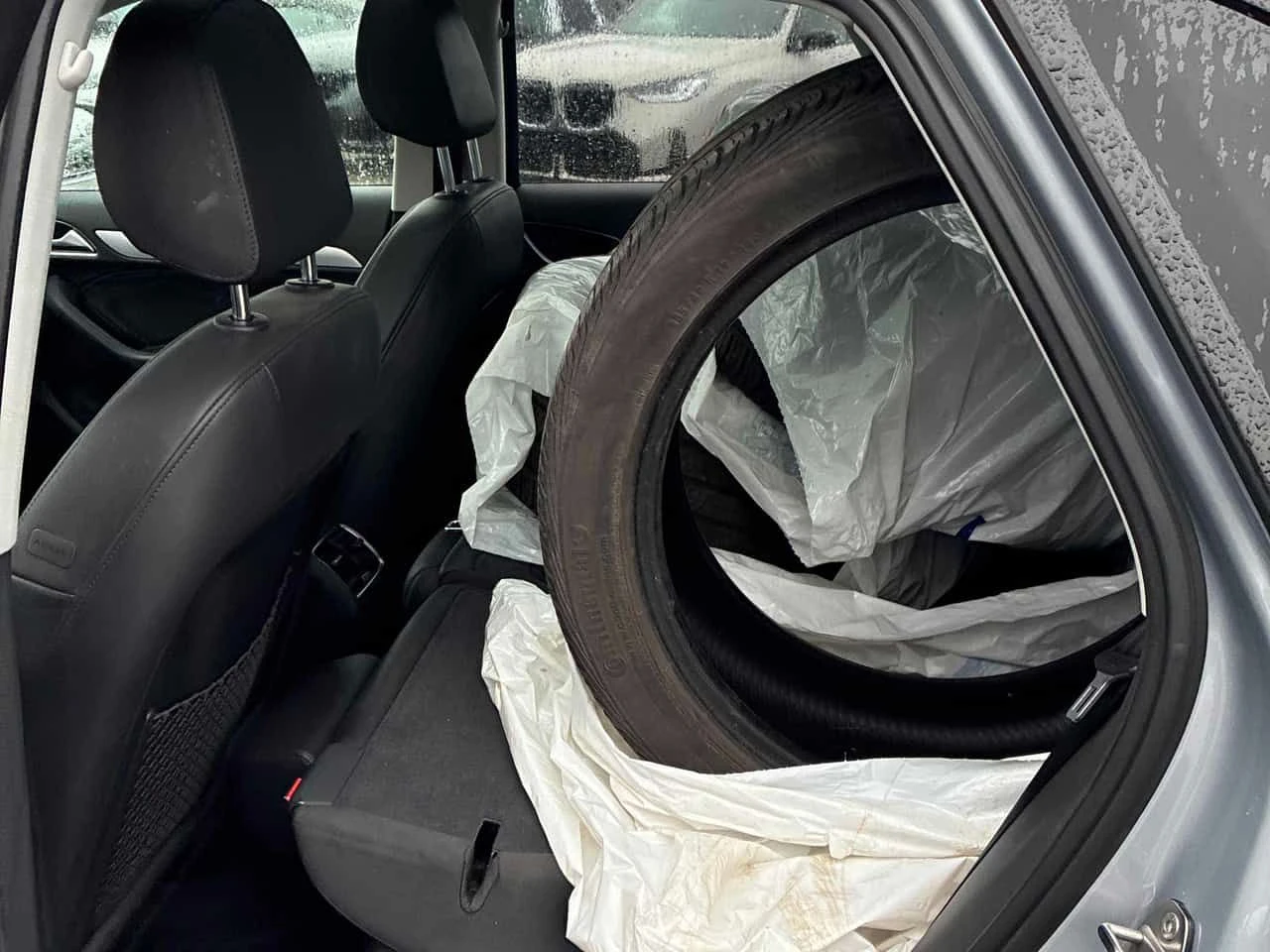 Audi Q3 * Progressiv * CARFAX * БЕЗ ПЪРВОНАЧАЛНА ВНОСКА, снимка 15 - Автомобили и джипове - 54312863