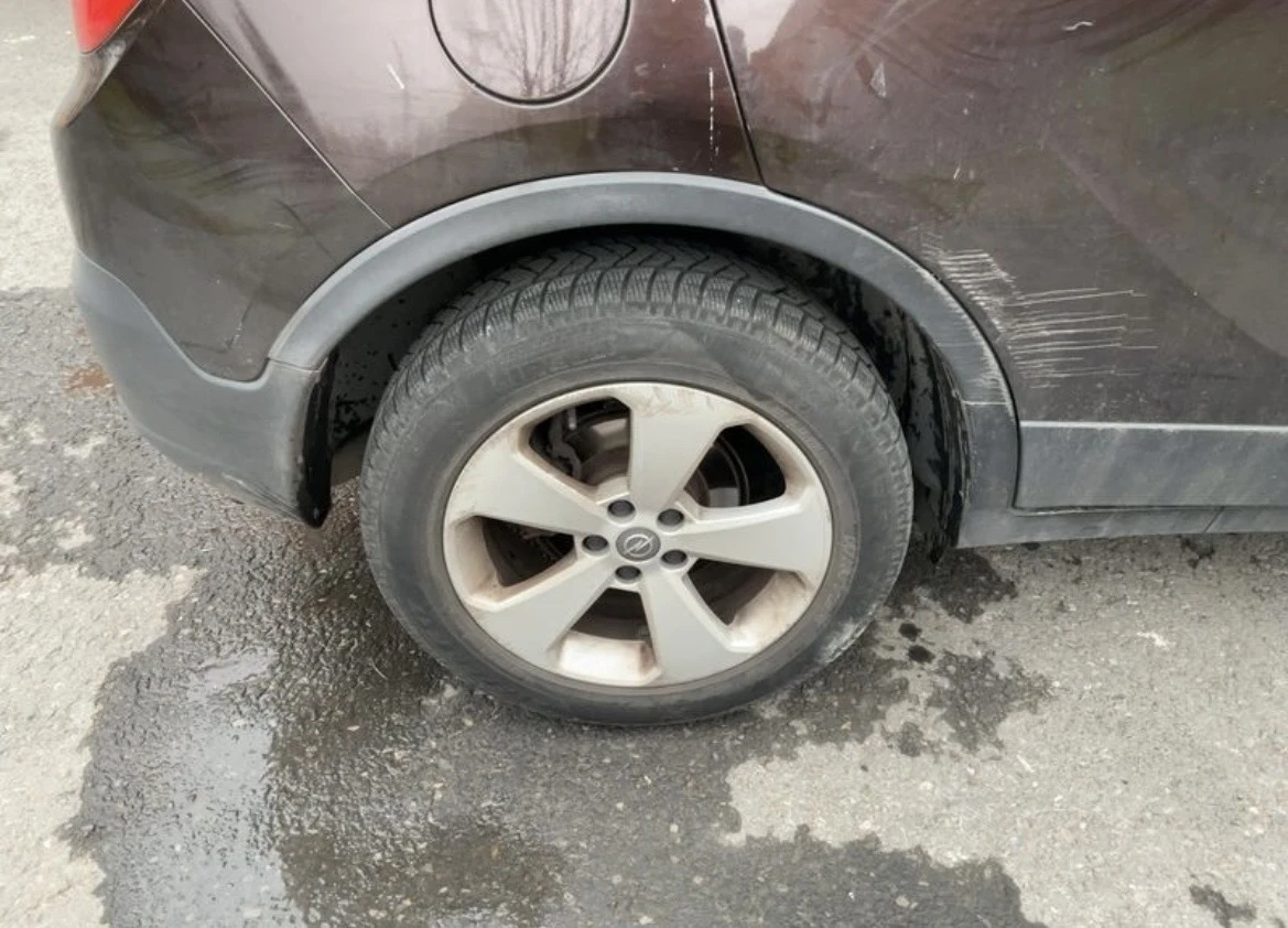 Opel Mokka 1.6 CDTI  6b, снимка 8 - Автомобили и джипове - 54335603