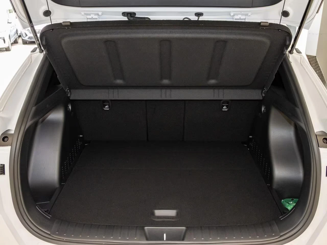 Hyundai Kona НОВ!/T-GDi/139HP/N-LINE/DCT/CAM/NAVI/CPLAY/226q, снимка 15 - Автомобили и джипове - 54340739