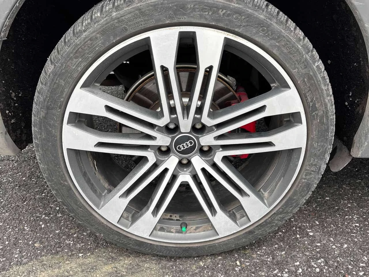 Audi SQ5 * Progressiv * MATRIX* DISTRONIC* BANG&OLUFSEN* , снимка 7 - Автомобили и джипове - 54422794