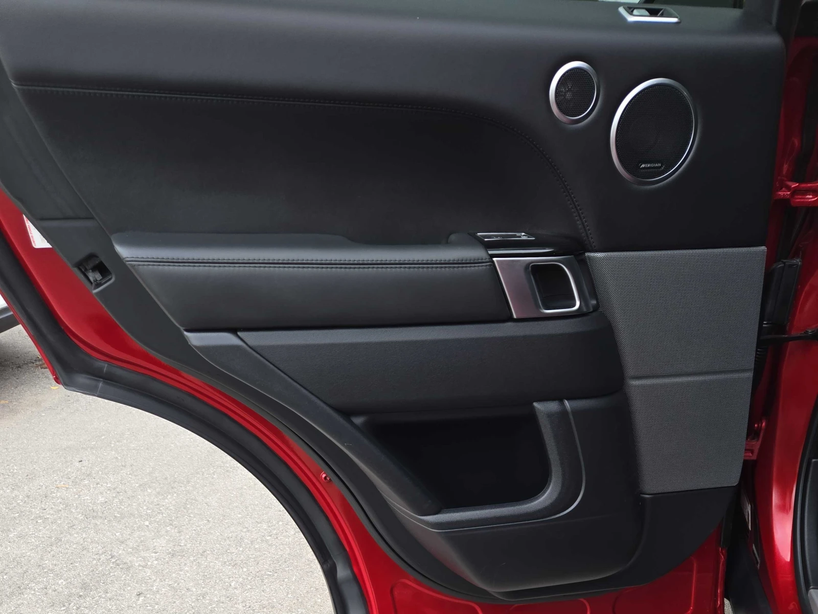 Land Rover Range rover 3.0L 6cyl AWD | Mobile.bg � ����������� 14