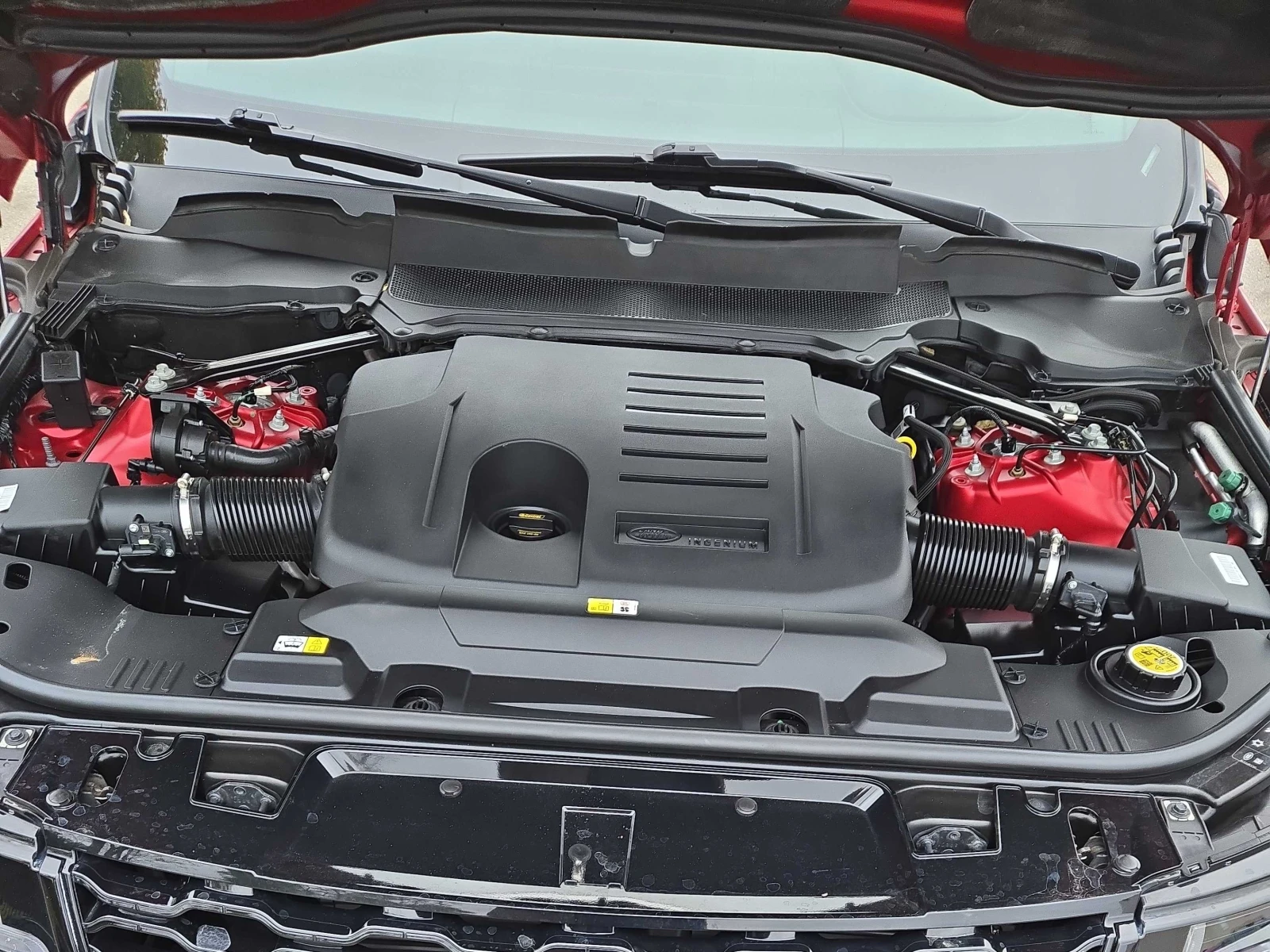 Land Rover Range rover 3.0L 6cyl AWD | Mobile.bg � ����������� 11