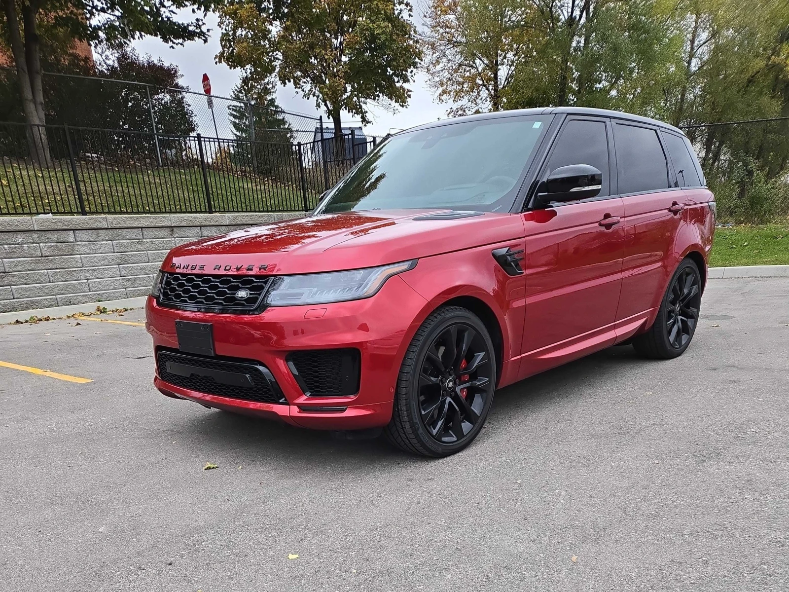 Land Rover Range rover 3.0L 6cyl AWD | Mobile.bg � ����������� 1