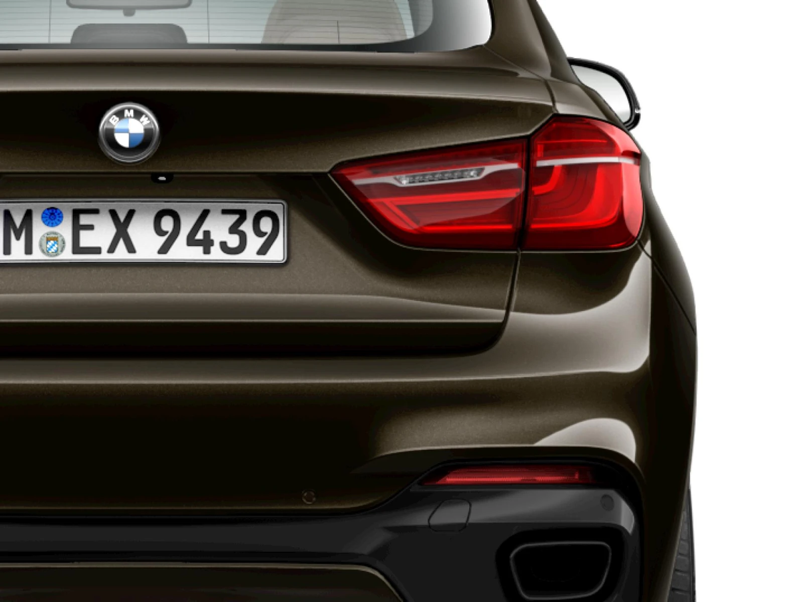 BMW X6 M50d, снимка 7 - Автомобили и джипове - 54710329