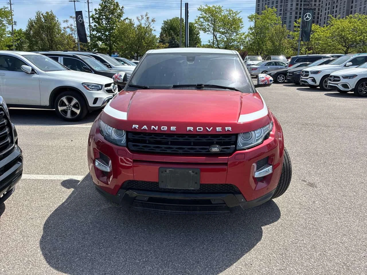 Land Rover Range Rover Evoque * Dynamic * CARFAX * 2 КЛЮЧА * KEYLESS * ПОДГРЕВ, снимка 6 - Автомобили и джипове - 54776469