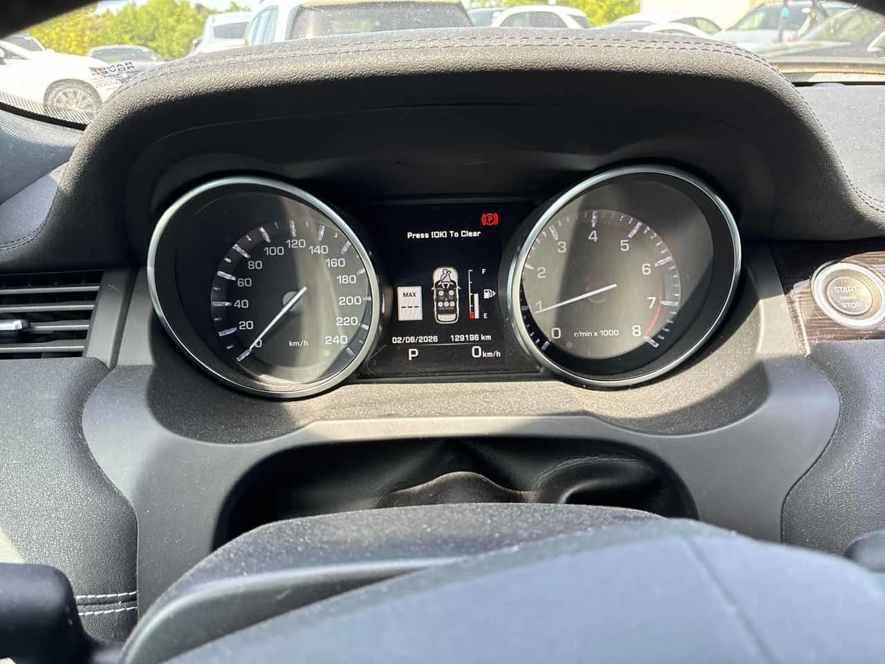 Land Rover Range Rover Evoque * Dynamic * CARFAX * 2 КЛЮЧА * KEYLESS * ПОДГРЕВ, снимка 8 - Автомобили и джипове - 54776469