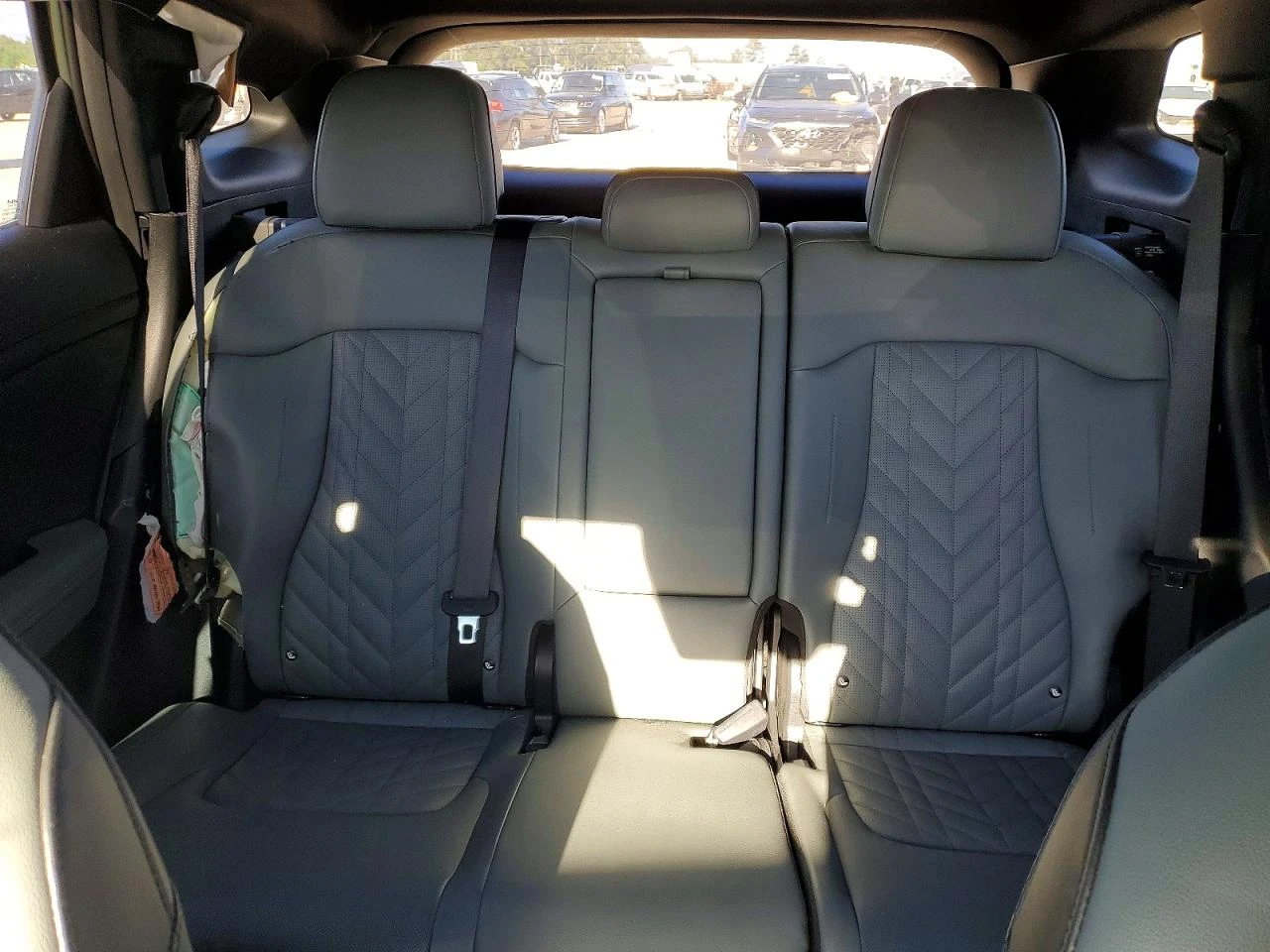 Kia Sportage 2.5l X-Pro Prestige, снимка 10 - Автомобили и джипове - 54913105