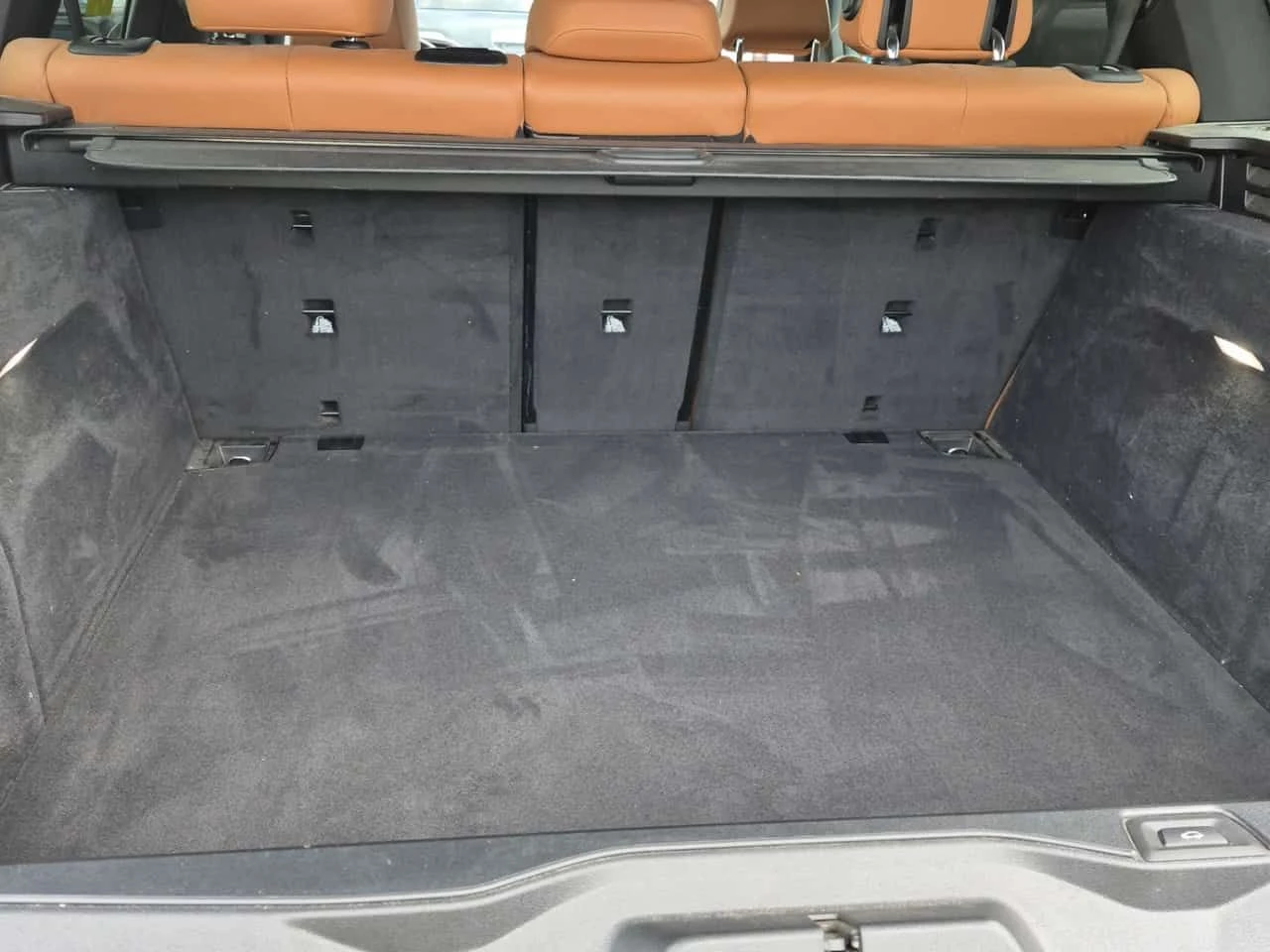 BMW X5 * XDRIVE40I * CARFAX * ЦЕНА ДО БГ, снимка 14 - Автомобили и джипове - 55263720