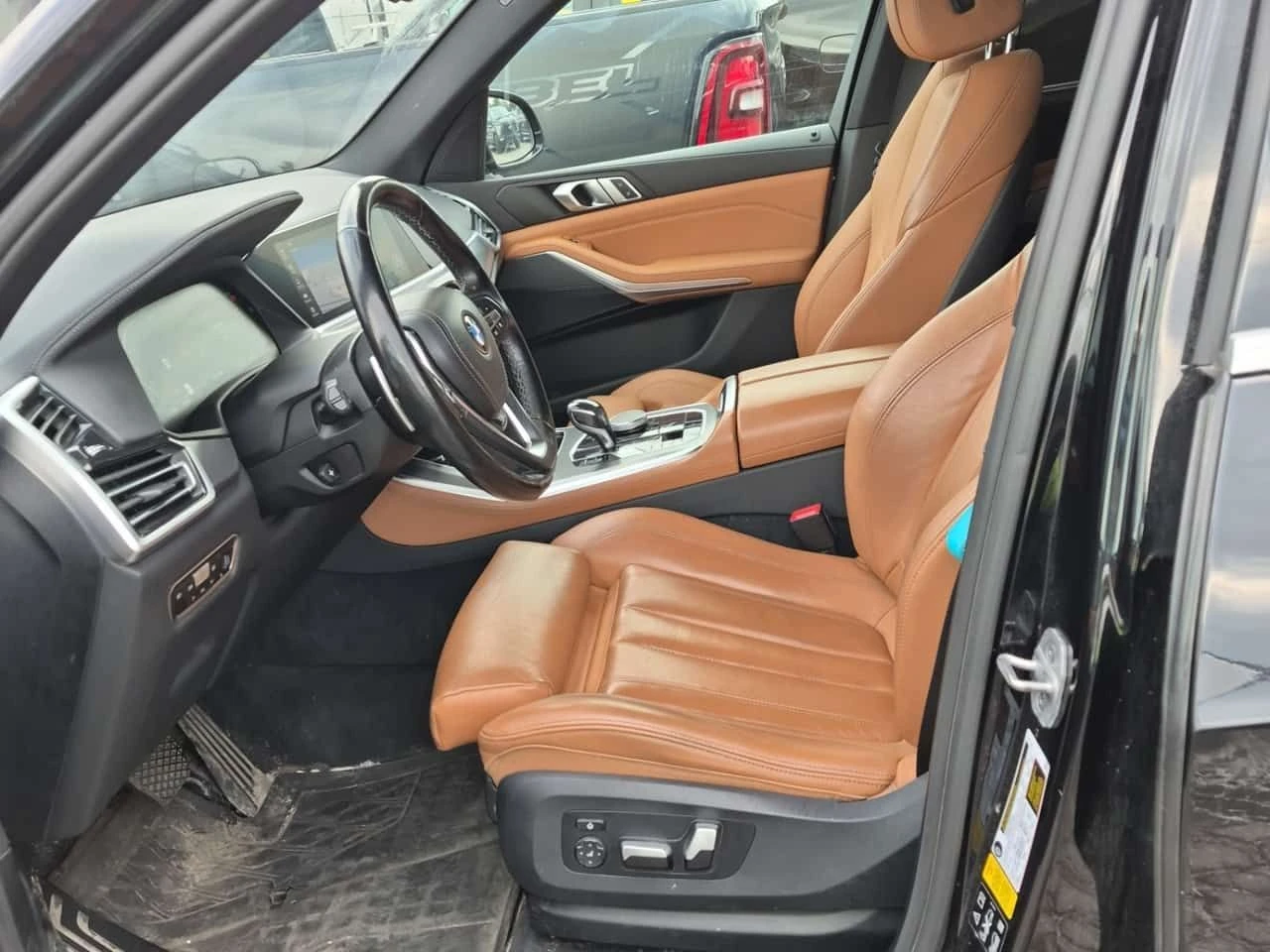 BMW X5 * XDRIVE40I * CARFAX * ЦЕНА ДО БГ, снимка 5 - Автомобили и джипове - 55263720